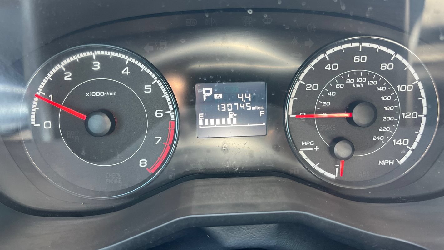 Used 2018 Subaru Impreza 2.0i Premium AWD/4WD image 14