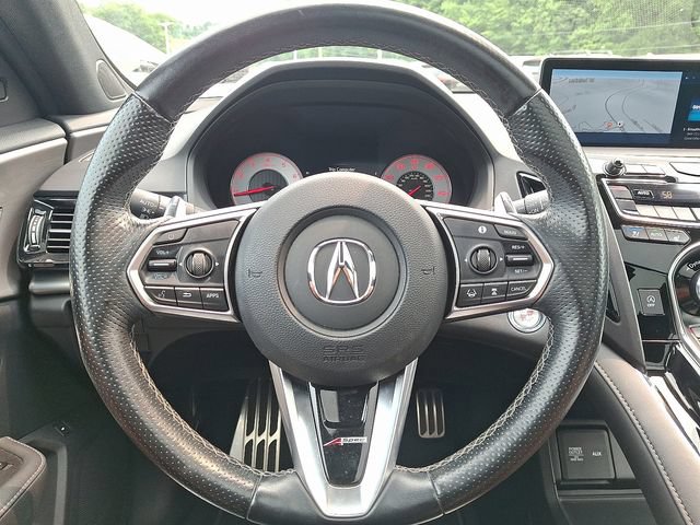 Used 2020 Acura RDX A-Specw/ Technology Package AWD/4WD image 20