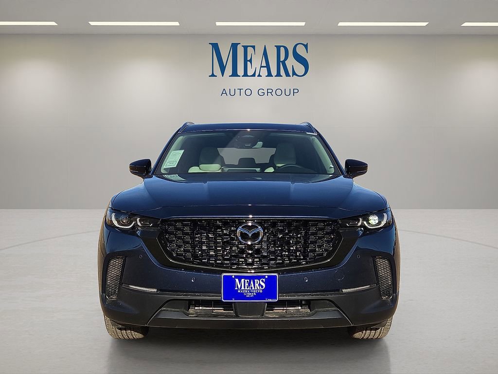 New 2026 MAZDA CX-50 AWD 2.5 S w/ Weather Package image 8