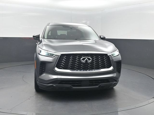Used 2023 INFINITI QX60 Pure AWD/4WD image 30