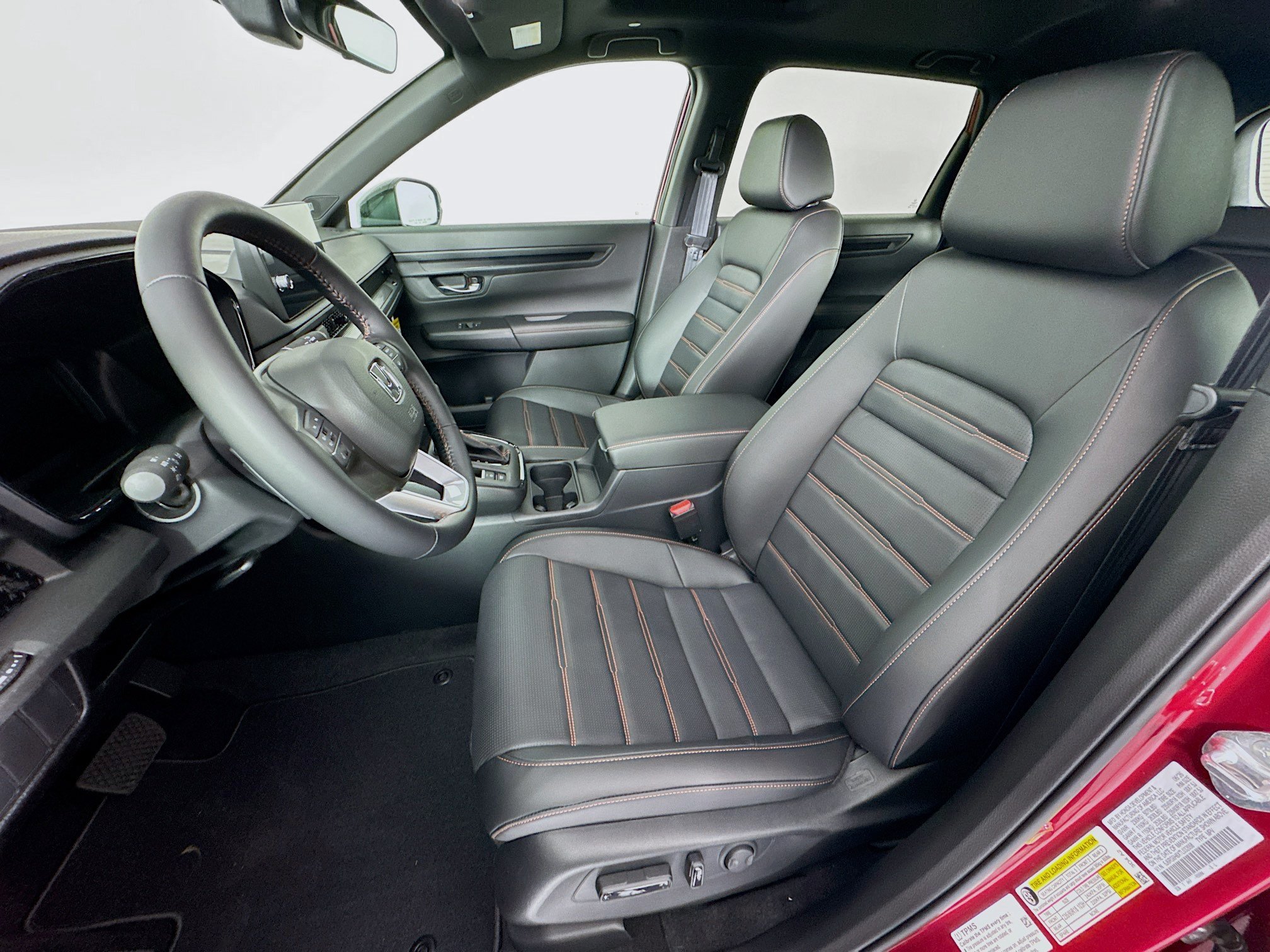 New 2026 Honda CR-V Sport-L image 20