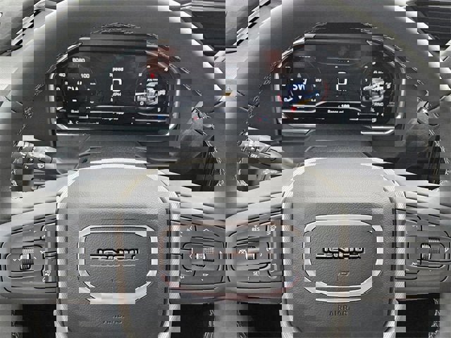 New 2025 GMC Sierra 2500 Denali w/ Denali Reserve Package image 23