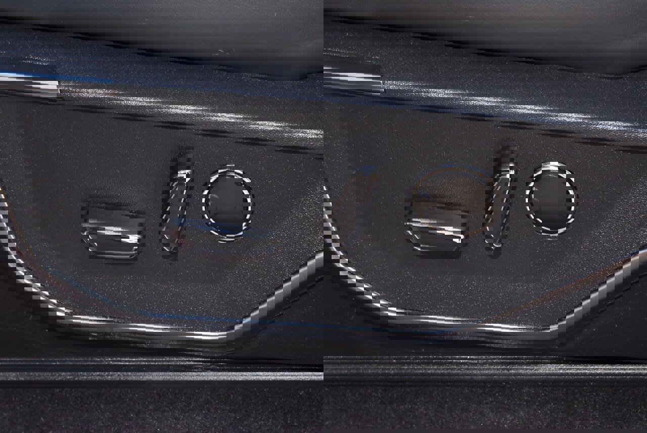 Certified 2024 Ford F150 Raptor w/ Equipment Group 803A Raptor R image 40