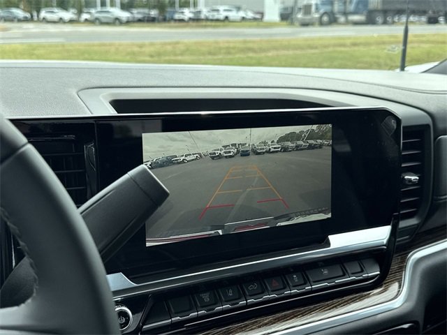 New 2026 GMC Sierra 2500 SLE image 18