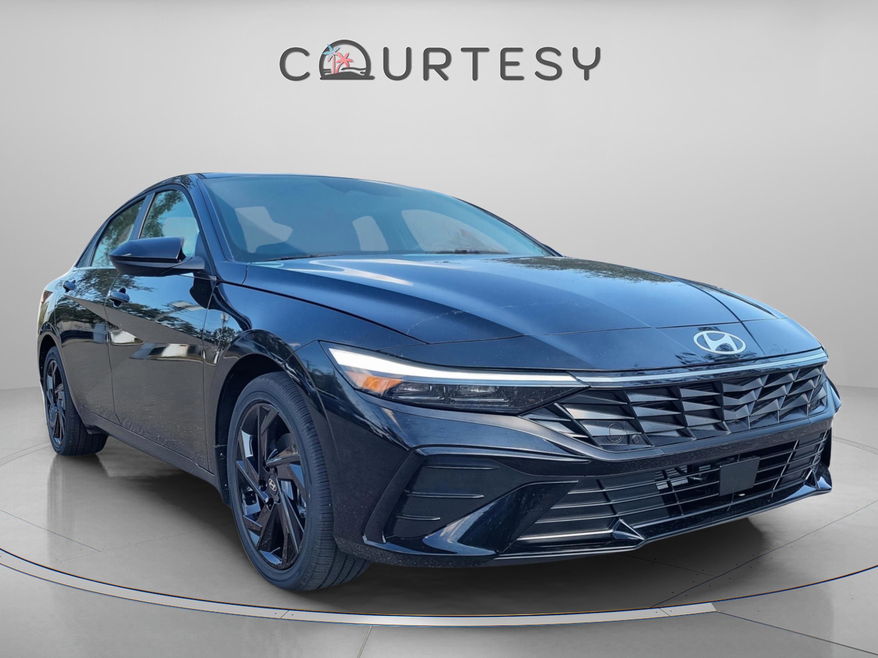 New 2026 Hyundai Elantra SEL Sport image 6