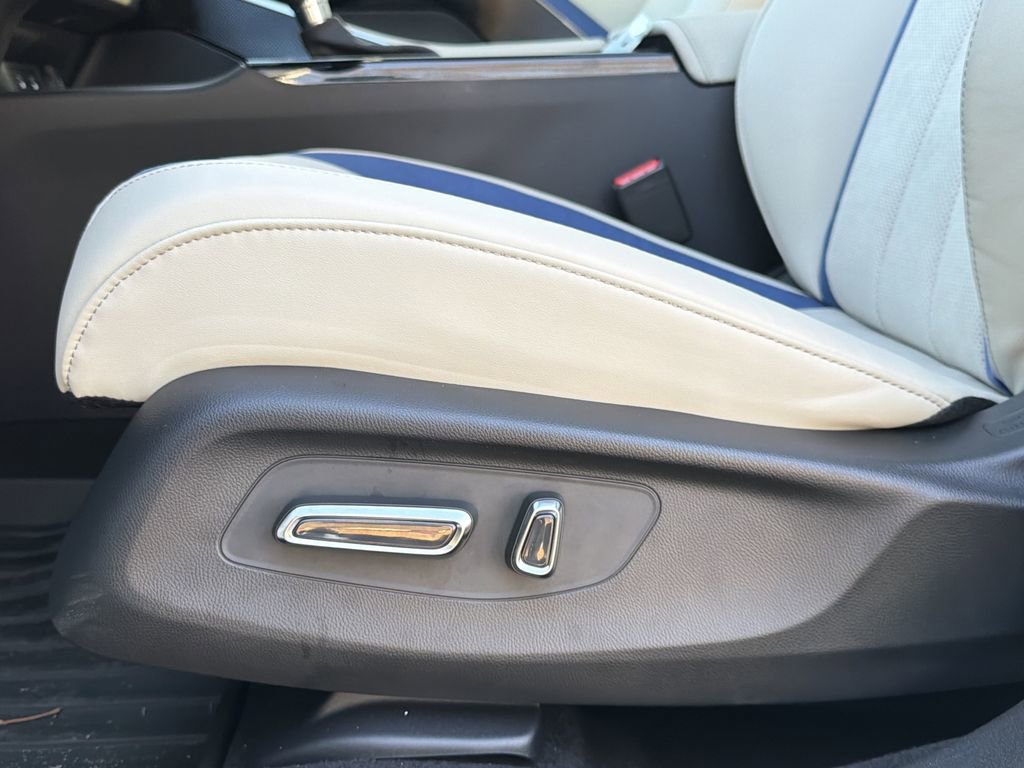 New 2025 Acura ADX A-Spec image 24