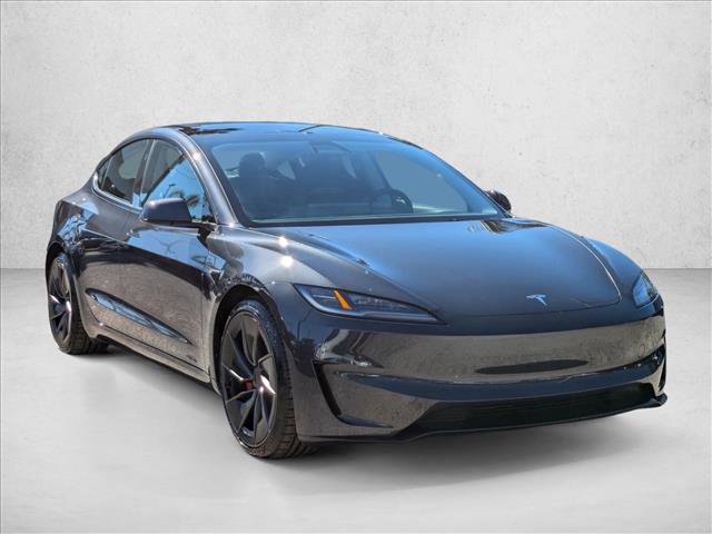 Used 2025 Tesla Model 3 Performance image 3