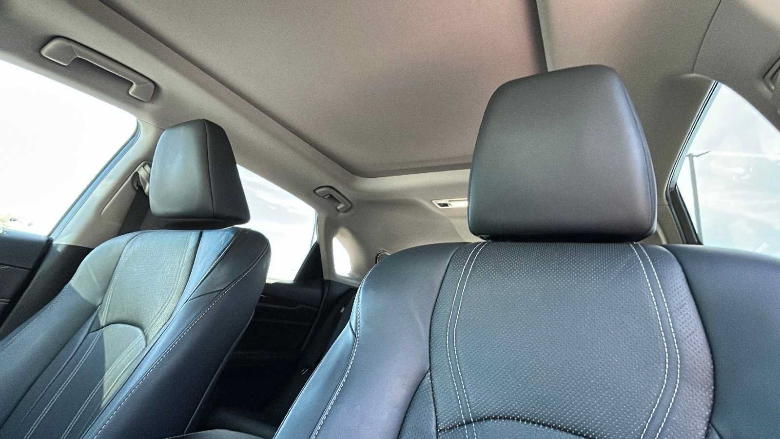 Used 2018 Lexus RX 350 AWD w/ Premium Package image 11