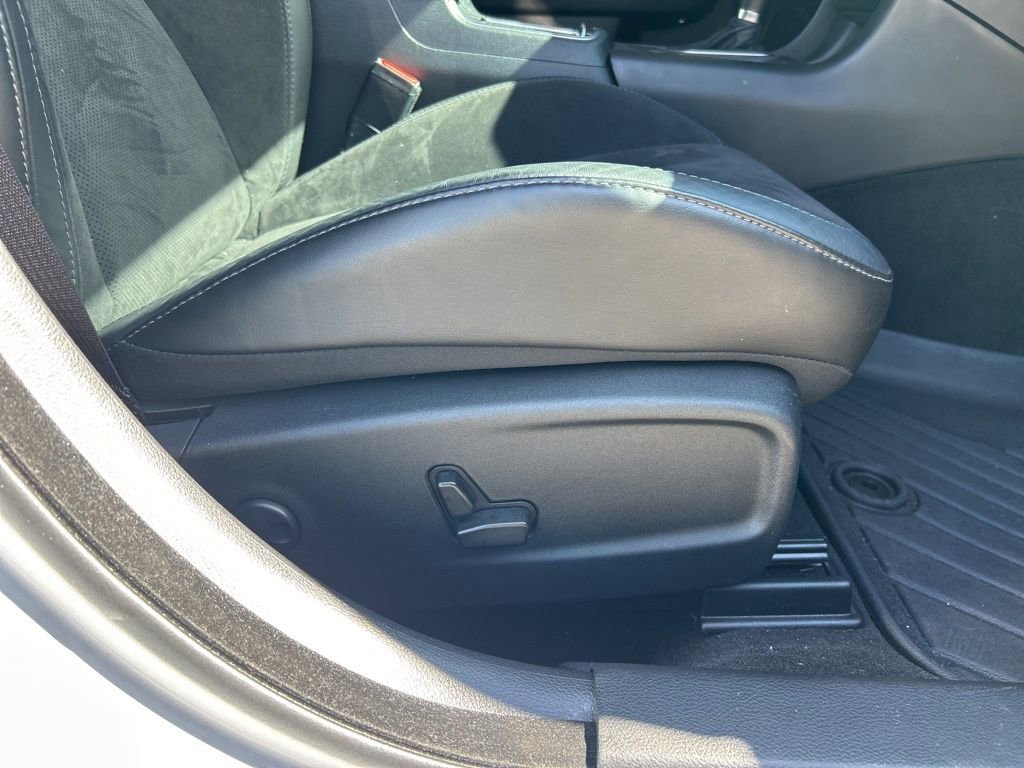 Used 2023 Dodge Charger Scat Pack image 40