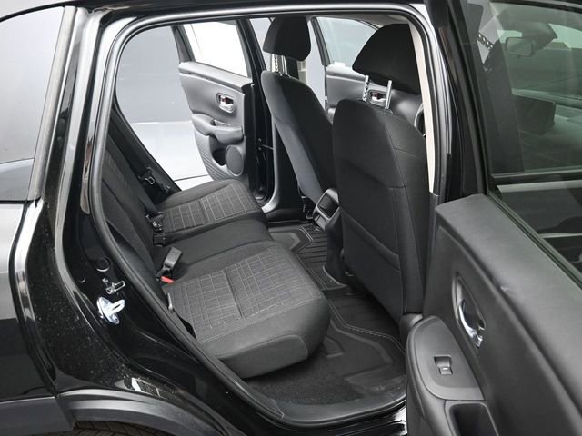 New 2026 Honda HR-V LX image 26