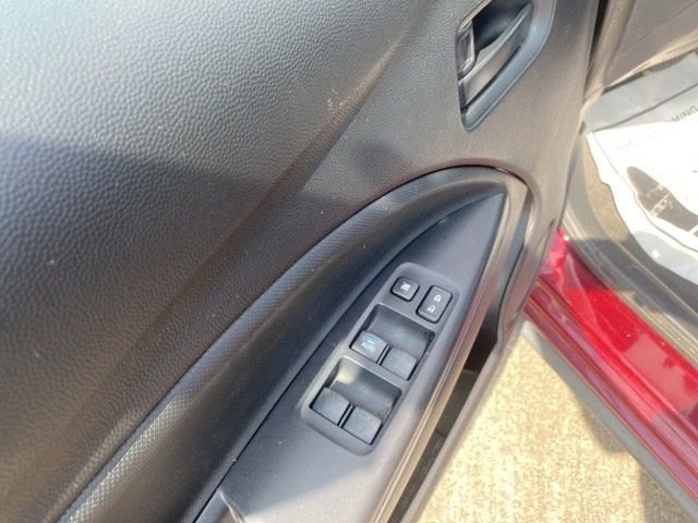 Used 2018 Mitsubishi Mirage ES FWD image 14