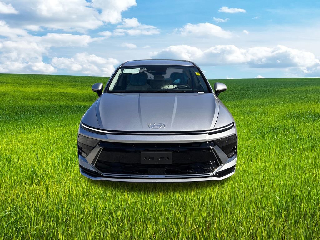 New 2026 Hyundai Sonata SEL image 10