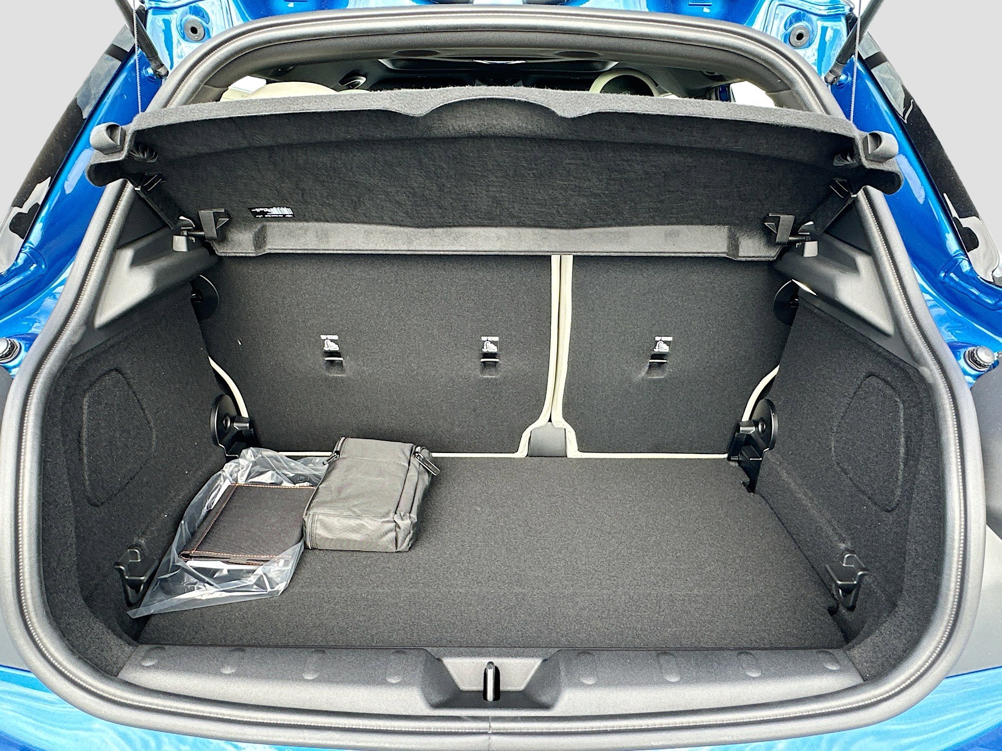 New 2026 MINI Cooper S FWD image 20