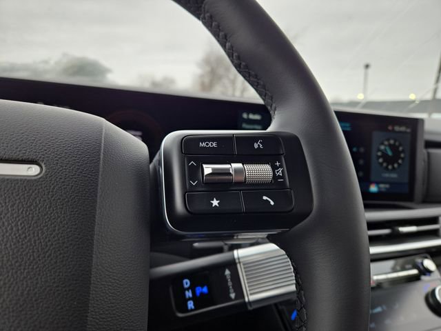 New 2026 Hyundai Santa Fe SE AWD/4WD image 17