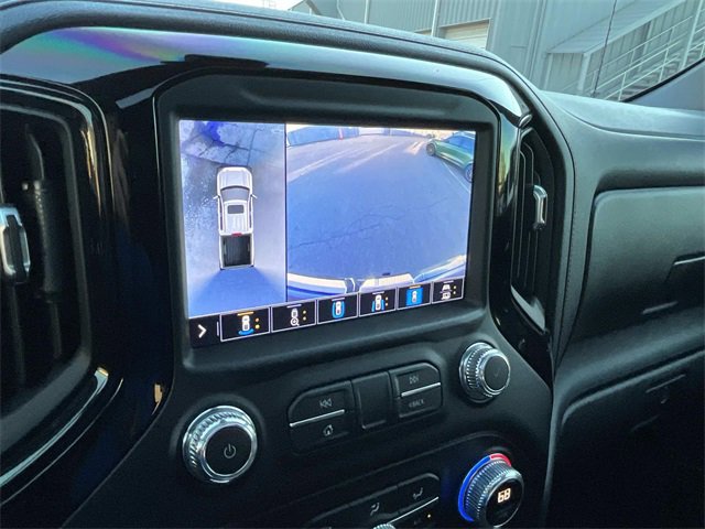 Used 2021 GMC Sierra 1500 AT4 w/ AT4 Premium Package image 38