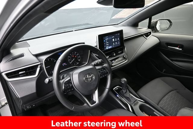 Certified 2026 Toyota Corolla SE FWD image 15