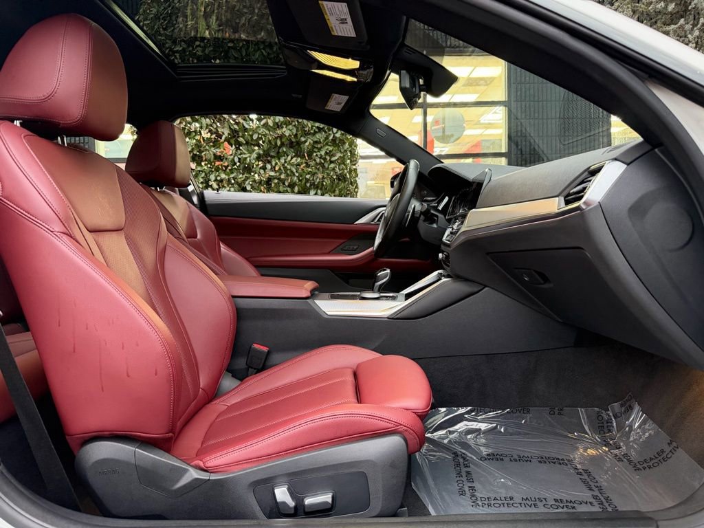 Used 2023 BMW M440i M440i w/ Premium Package image 32