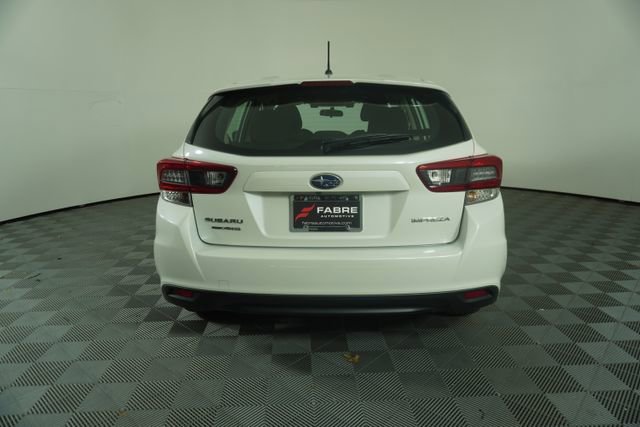 Used 2023 Subaru Impreza 2.0i image 6