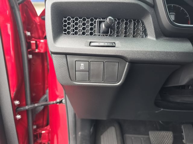 Used 2024 Honda CR-V EX image 17