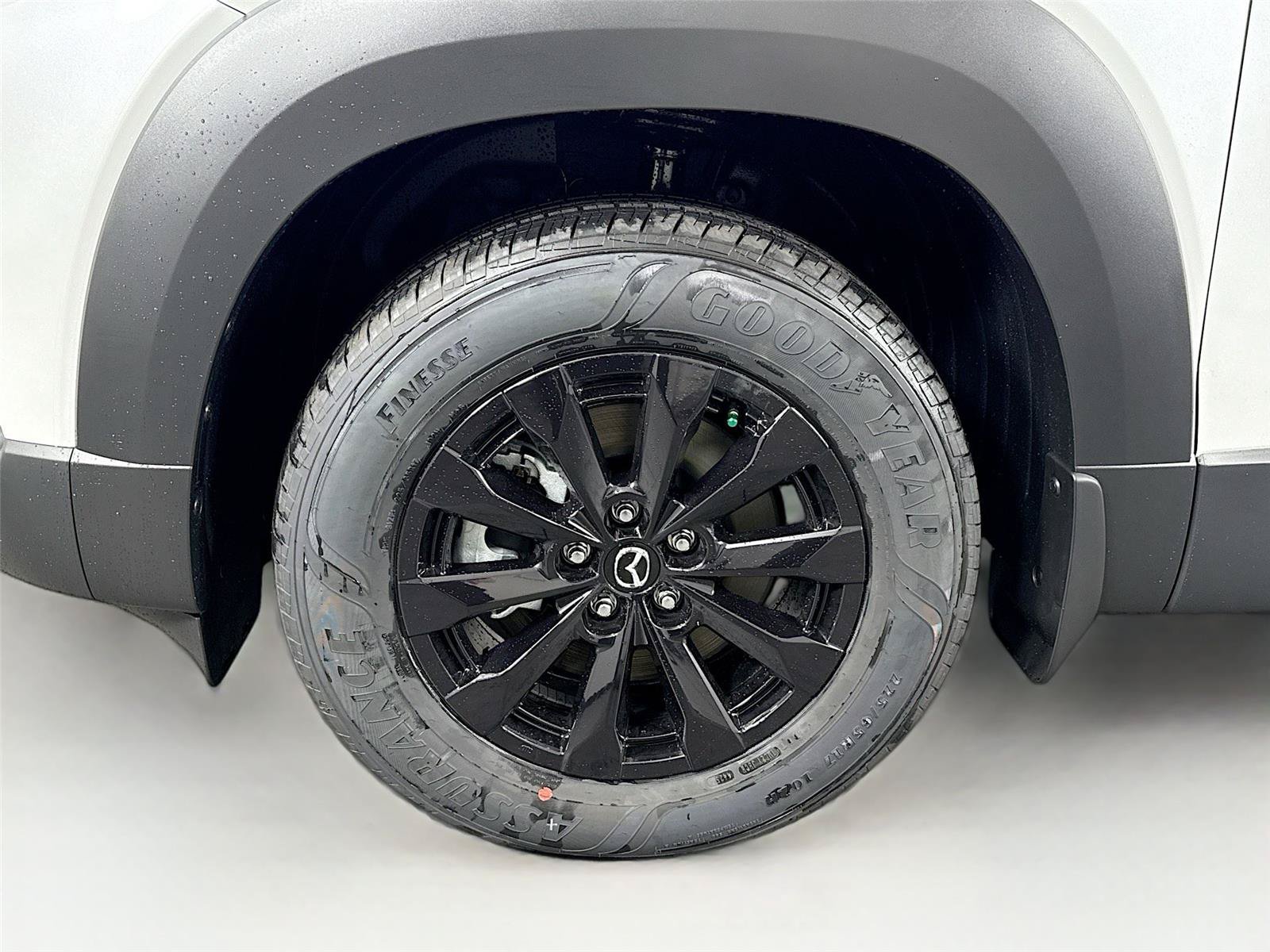 New 2026 MAZDA CX-50 AWD 2.5 Hybrid w/ Weather Package image 12