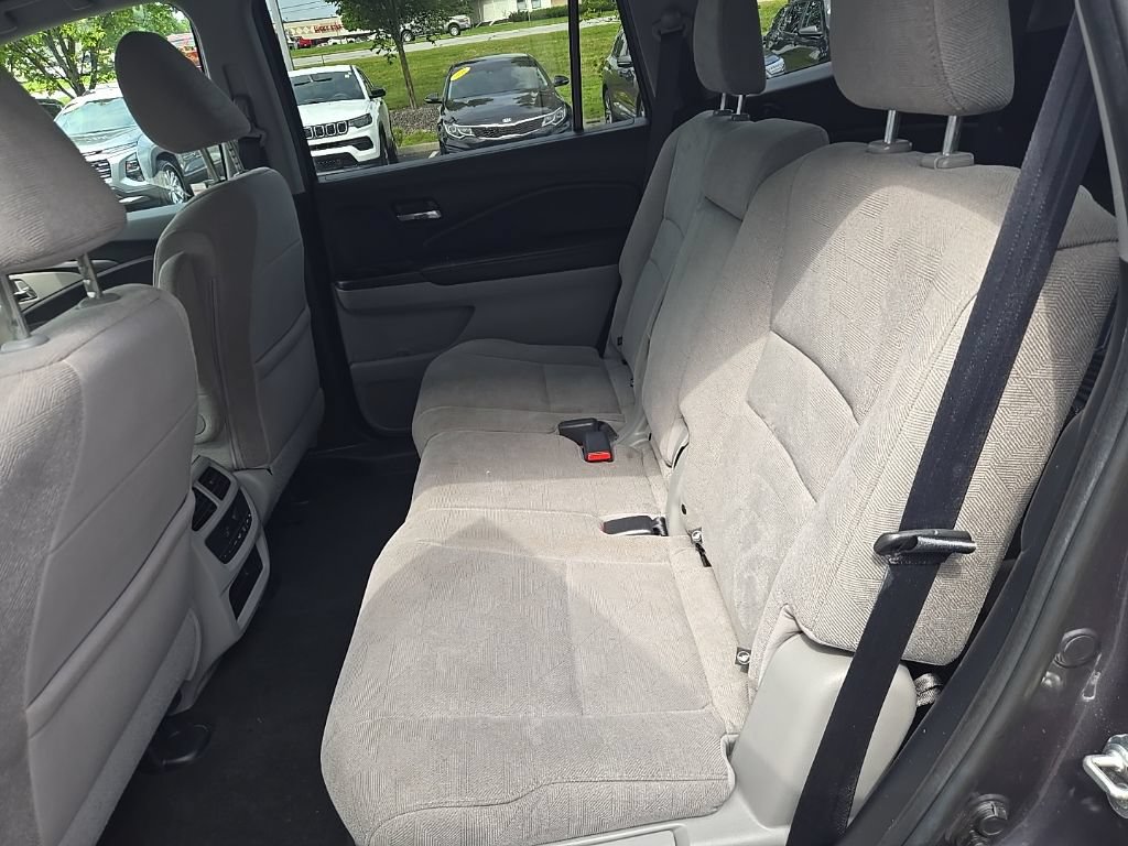Used 2019 Honda Pilot EX image 33