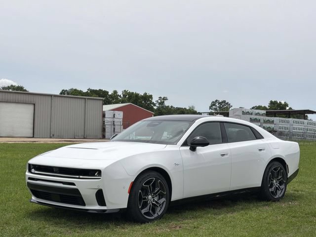 New 2026 Dodge Charger R/T AWD/4WD image 16