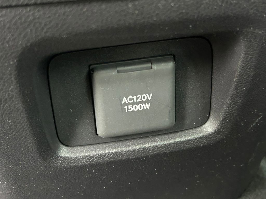 Used 2024 Toyota Grand Highlander AWD Hybrid image 23