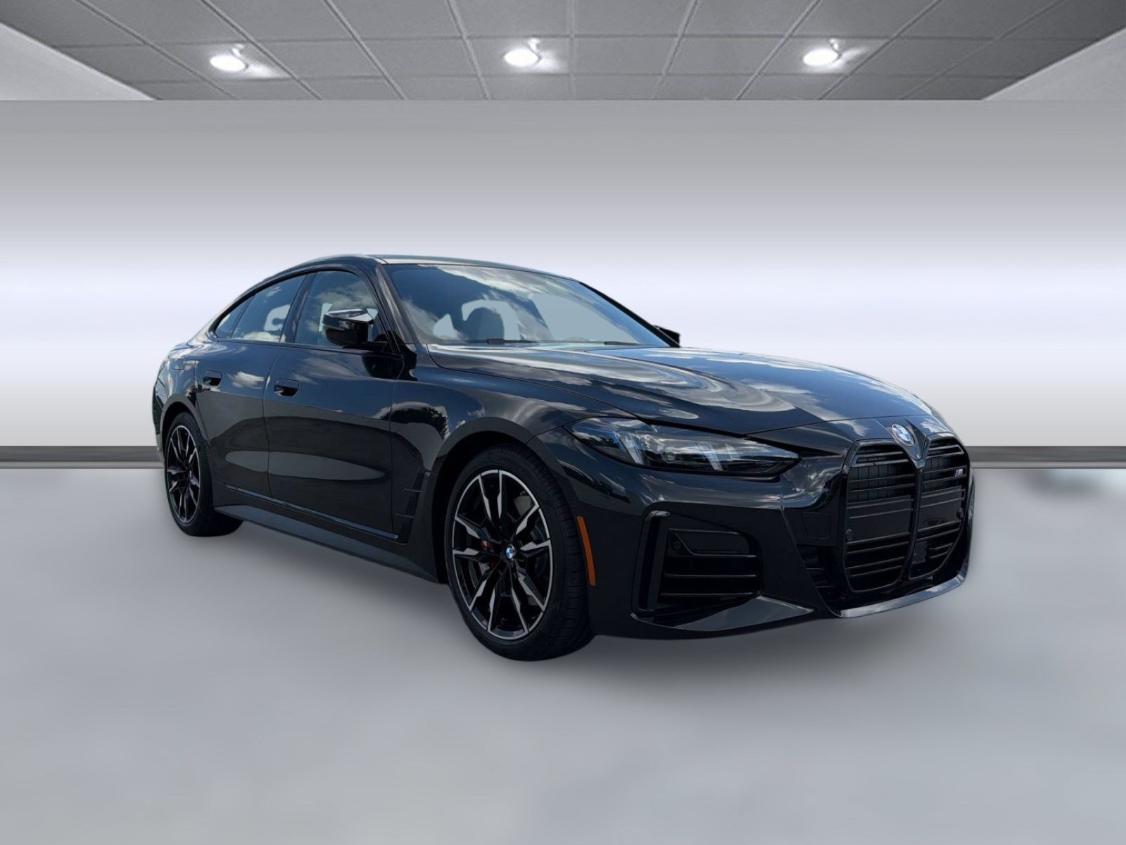 New 2026 BMW M440i w/ Premium Package RWD image 7