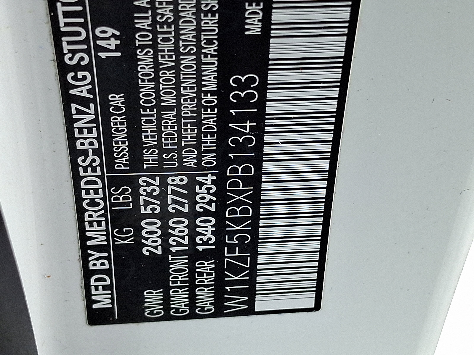 Certified 2023 Mercedes-Benz E 450 4MATIC image 28