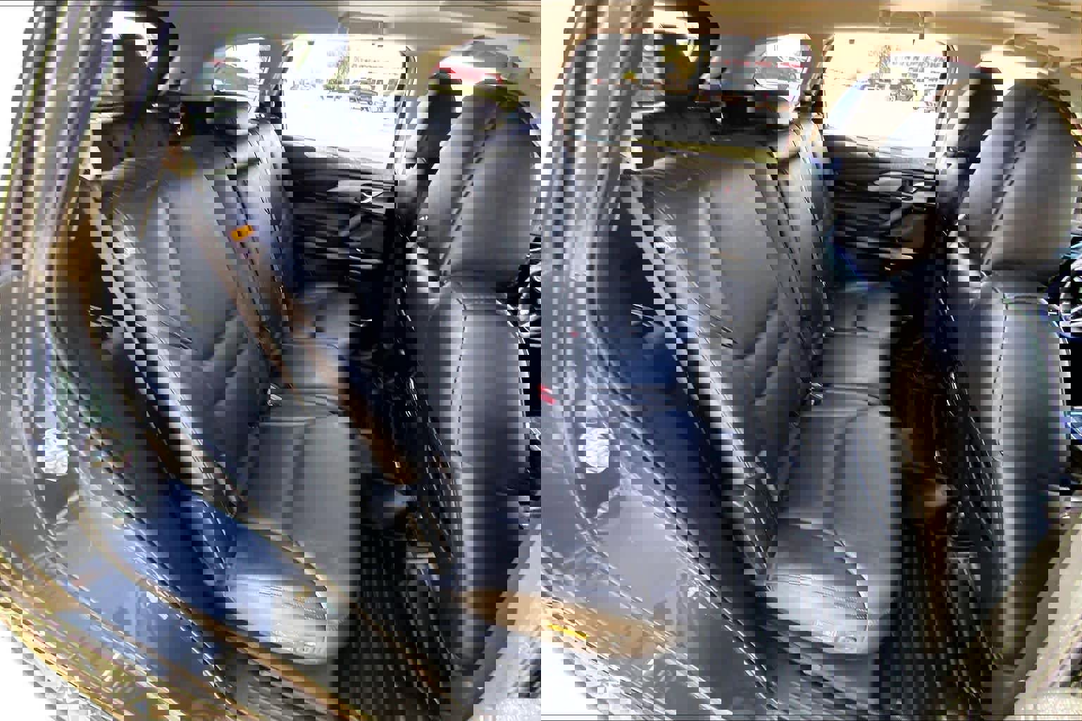 Used 2021 MAZDA CX-9 Touring w/ Touring Premium Package image 19