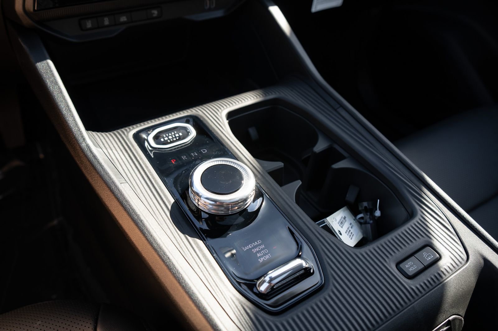 New 2026 Jeep Cherokee Limited AWD/4WD image 27
