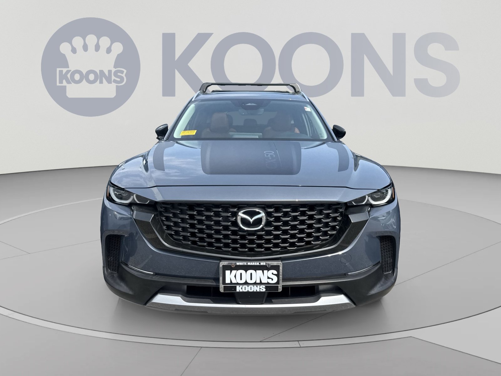 Used 2025 MAZDA CX-50 Meridian Edition w/ Weather Package AWD/4WD image 11