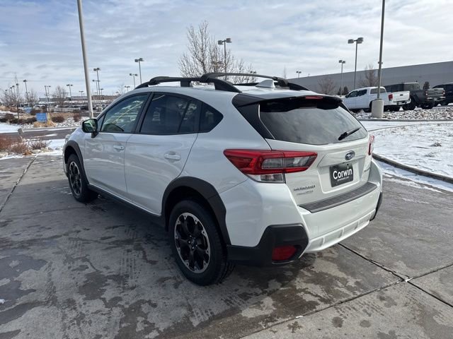 Used 2023 Subaru Crosstrek 2.0i Premium w/ Popular Package #3 image 33