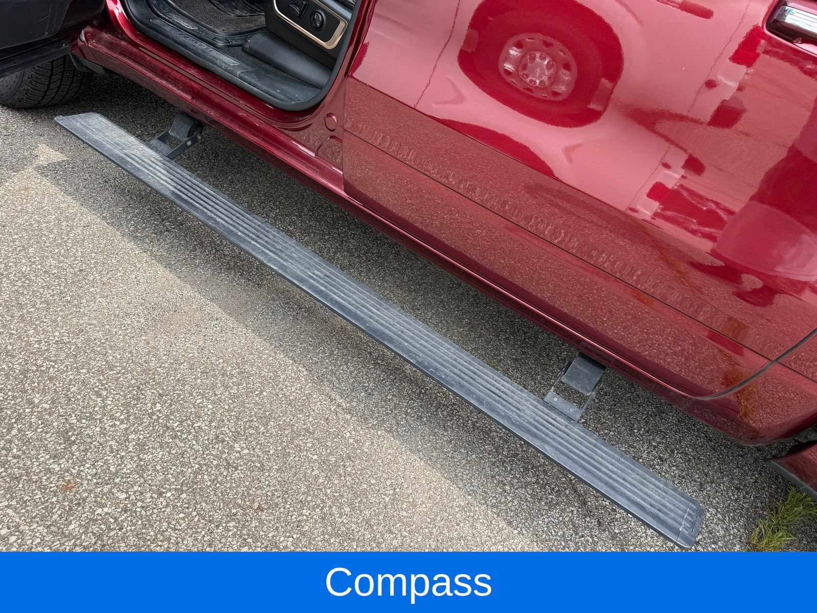 Used 2020 RAM 1500 Limited AWD/4WD image 41