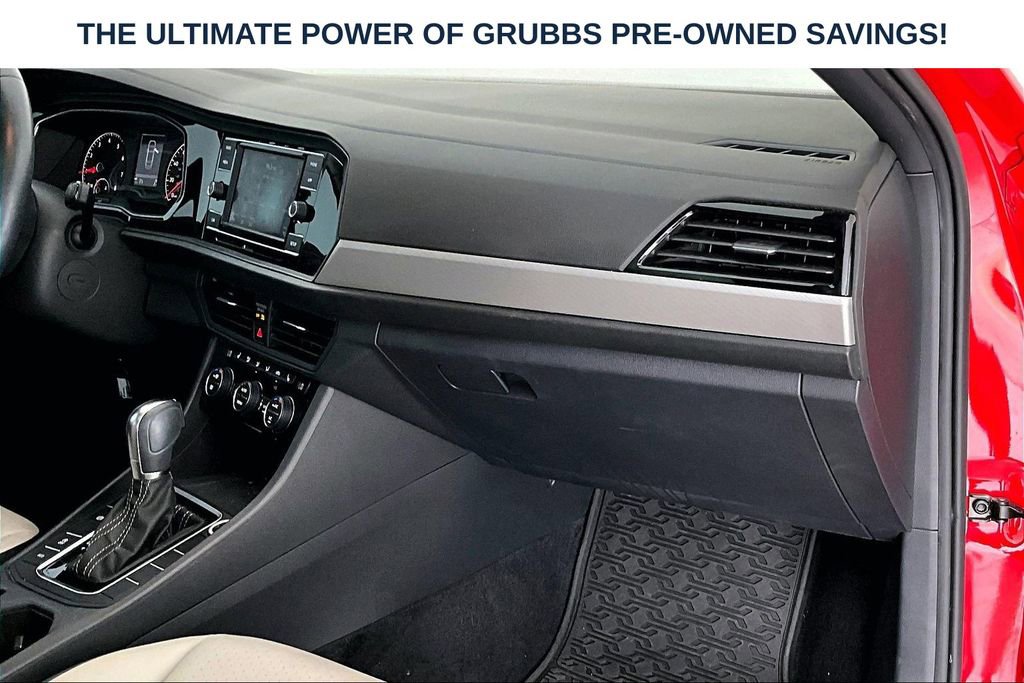 Used 2019 Volkswagen Jetta R-Line FWD image 20