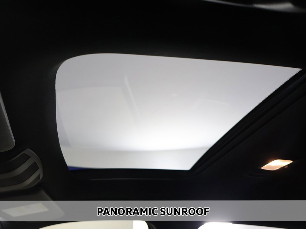 New 2026 Mitsubishi Eclipse Cross SEL image 3