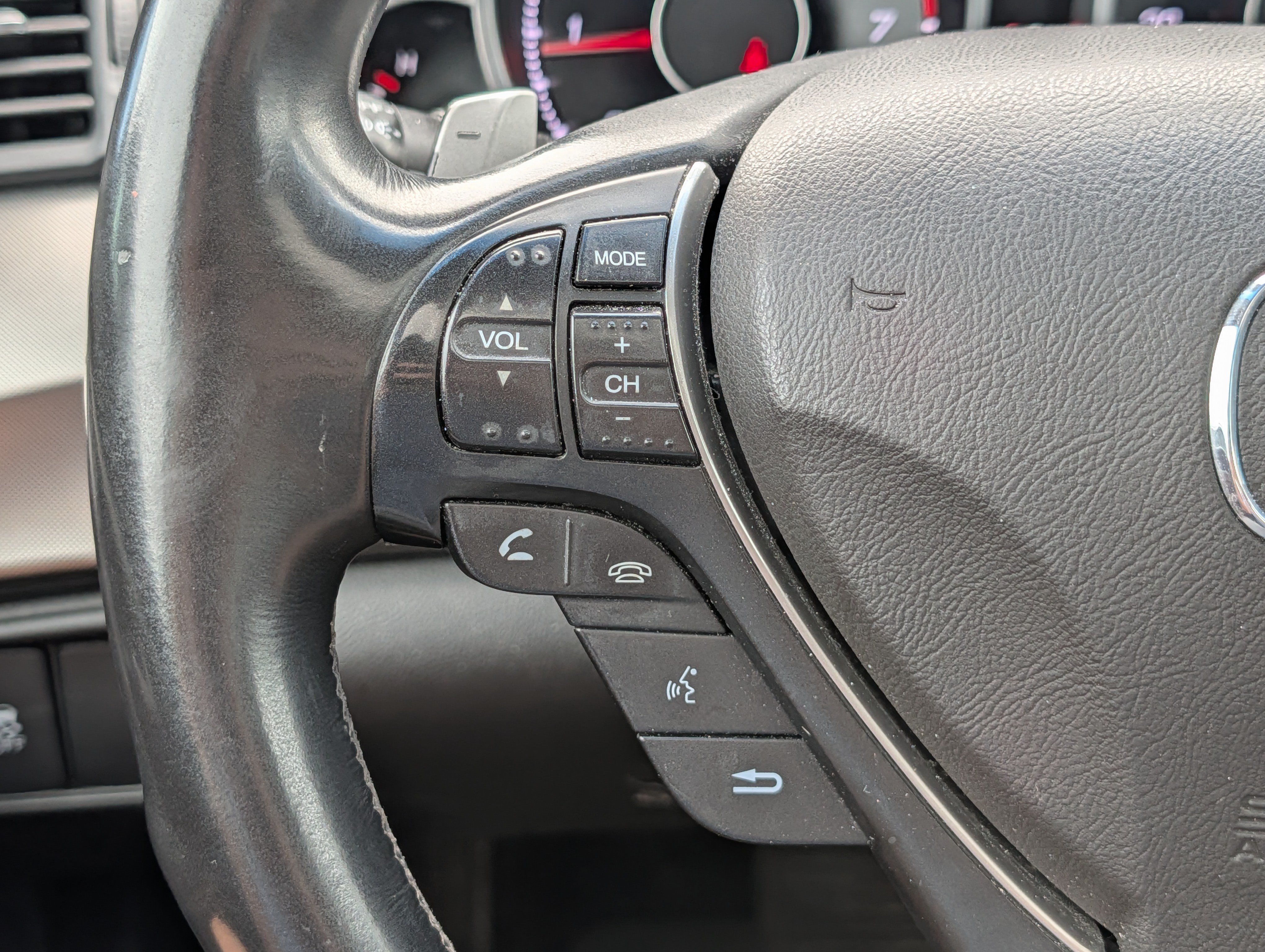 Used 2013 Acura TL SH-AWD image 31