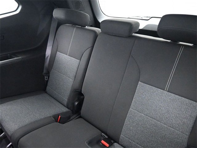 Certified 2025 GMC Acadia Elevation image 15