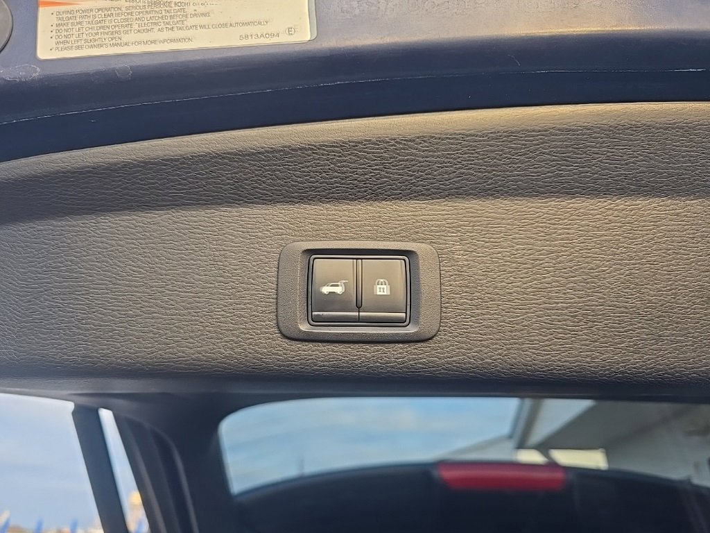 Used 2024 Mitsubishi Outlander SE Black Edition image 21