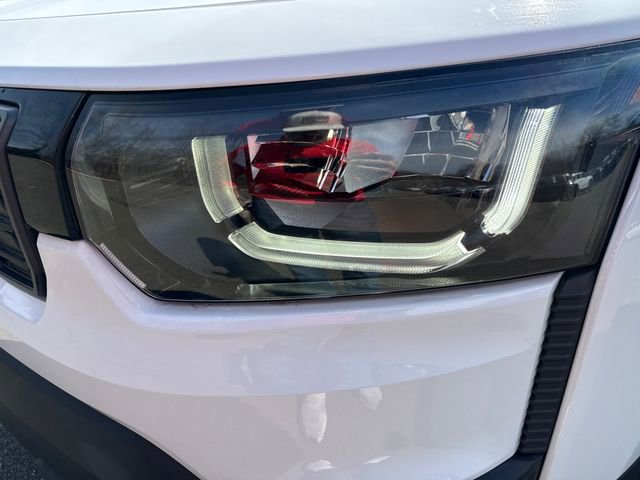 New 2026 Jeep Cherokee Limited AWD/4WD image 15