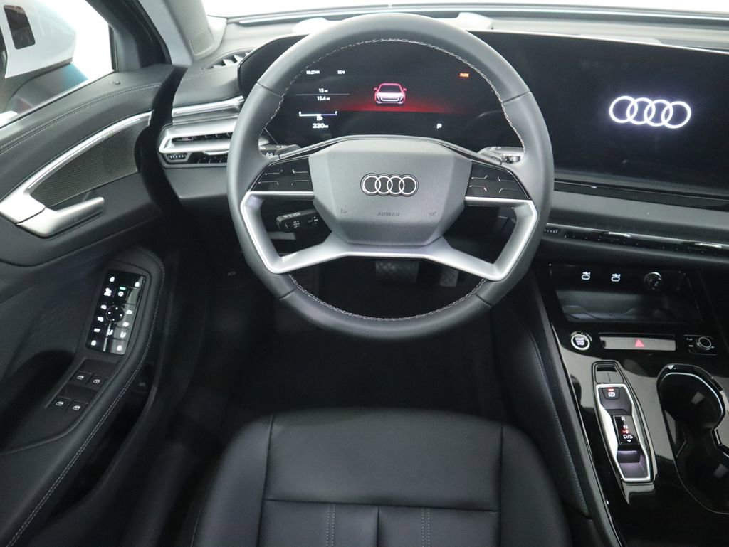 Used 2025 Audi A5 2.0T Premium Plus Sedan w/ Premium Plus image 12