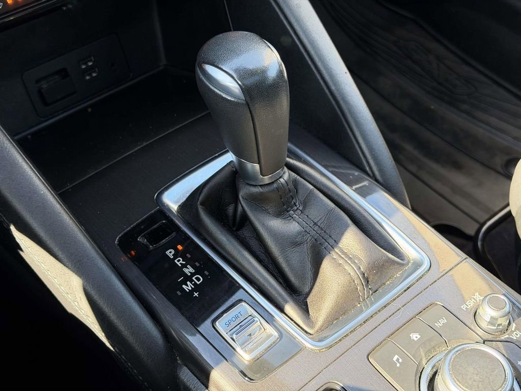 Used 2016 MAZDA CX-5 Grand Touring image 6