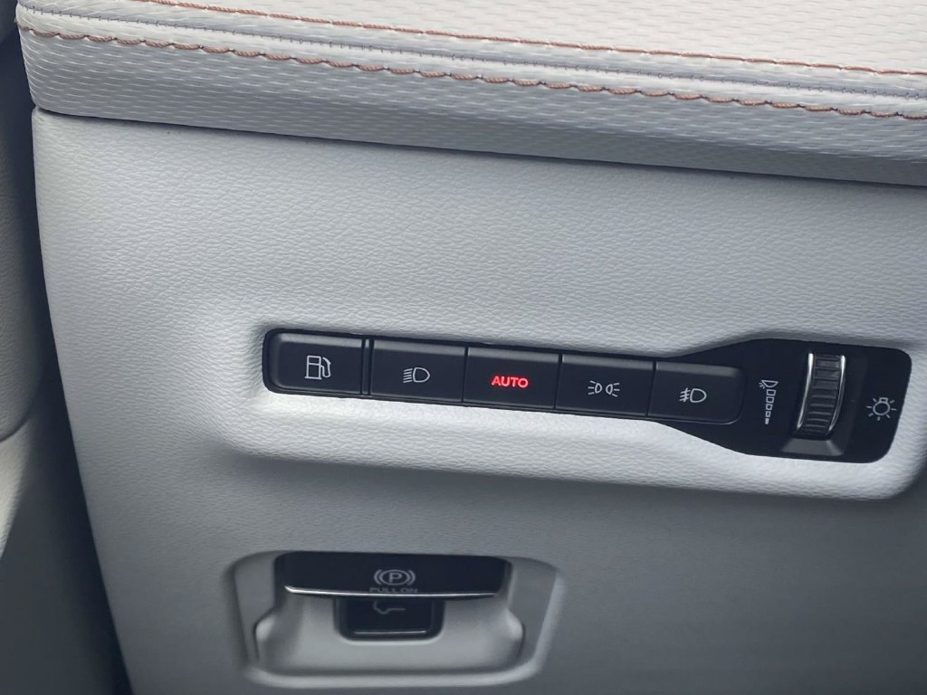 New 2026 Jeep Cherokee Limited AWD/4WD image 56