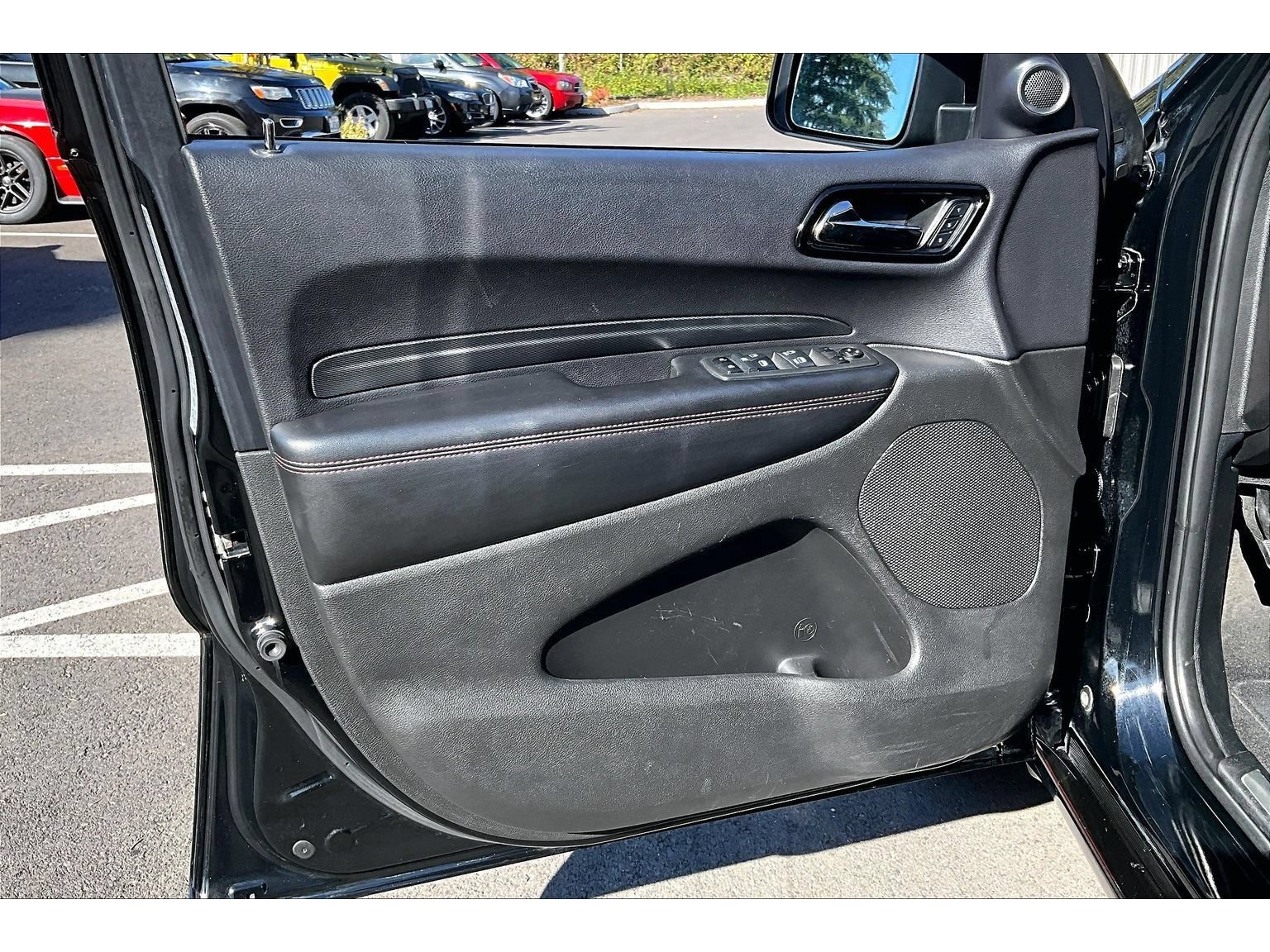 Used 2021 Dodge Durango R/T AWD/4WD image 23