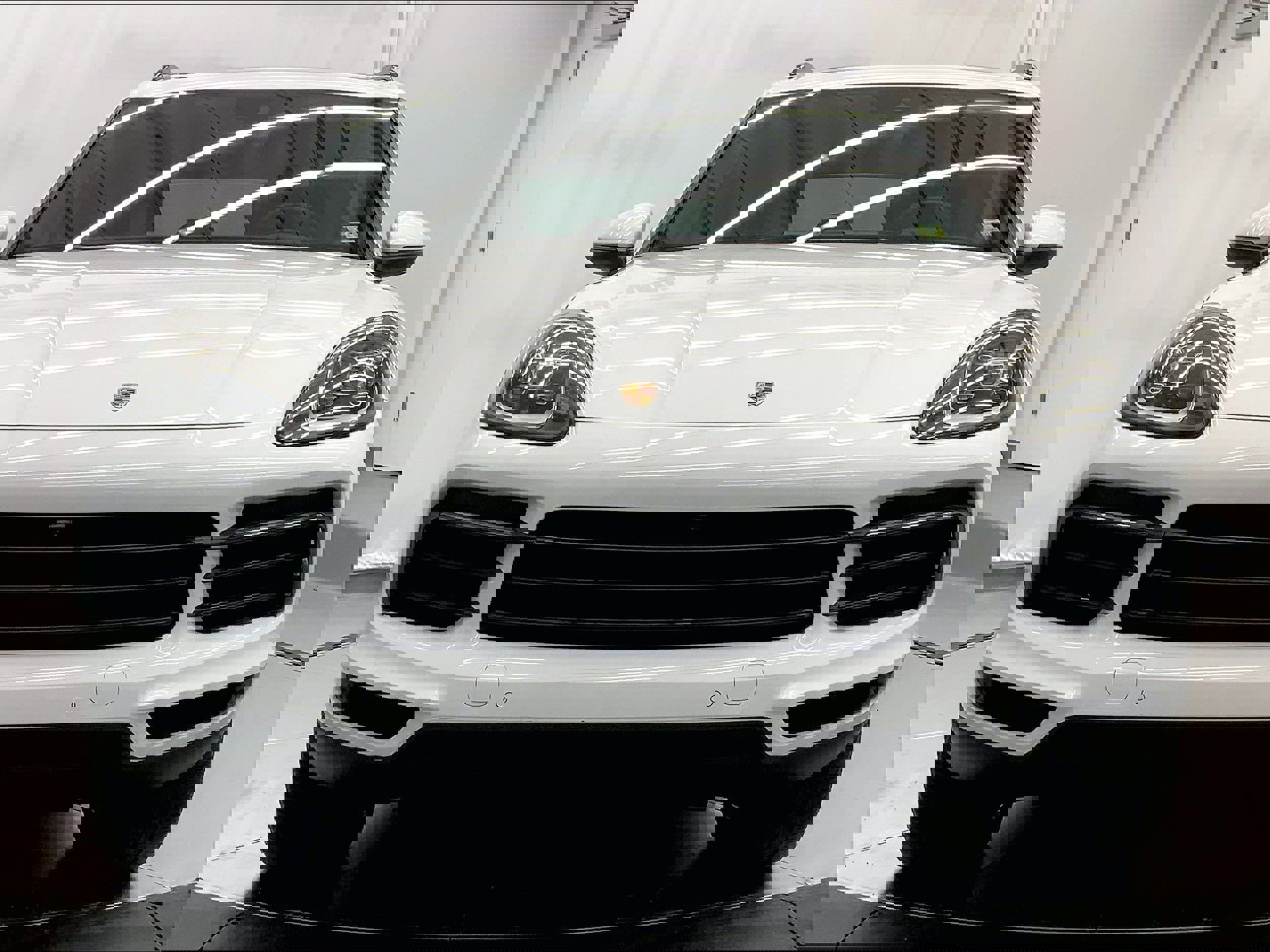 Used 2022 Porsche Cayenne E-Hybrid image 10