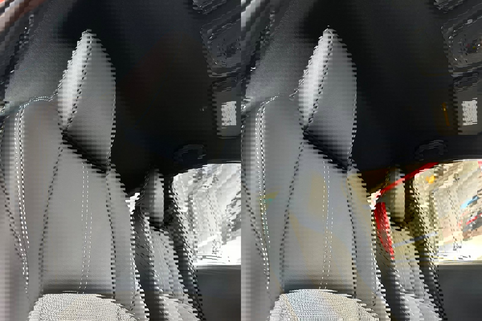 New 2026 Toyota Corolla XSE image 19