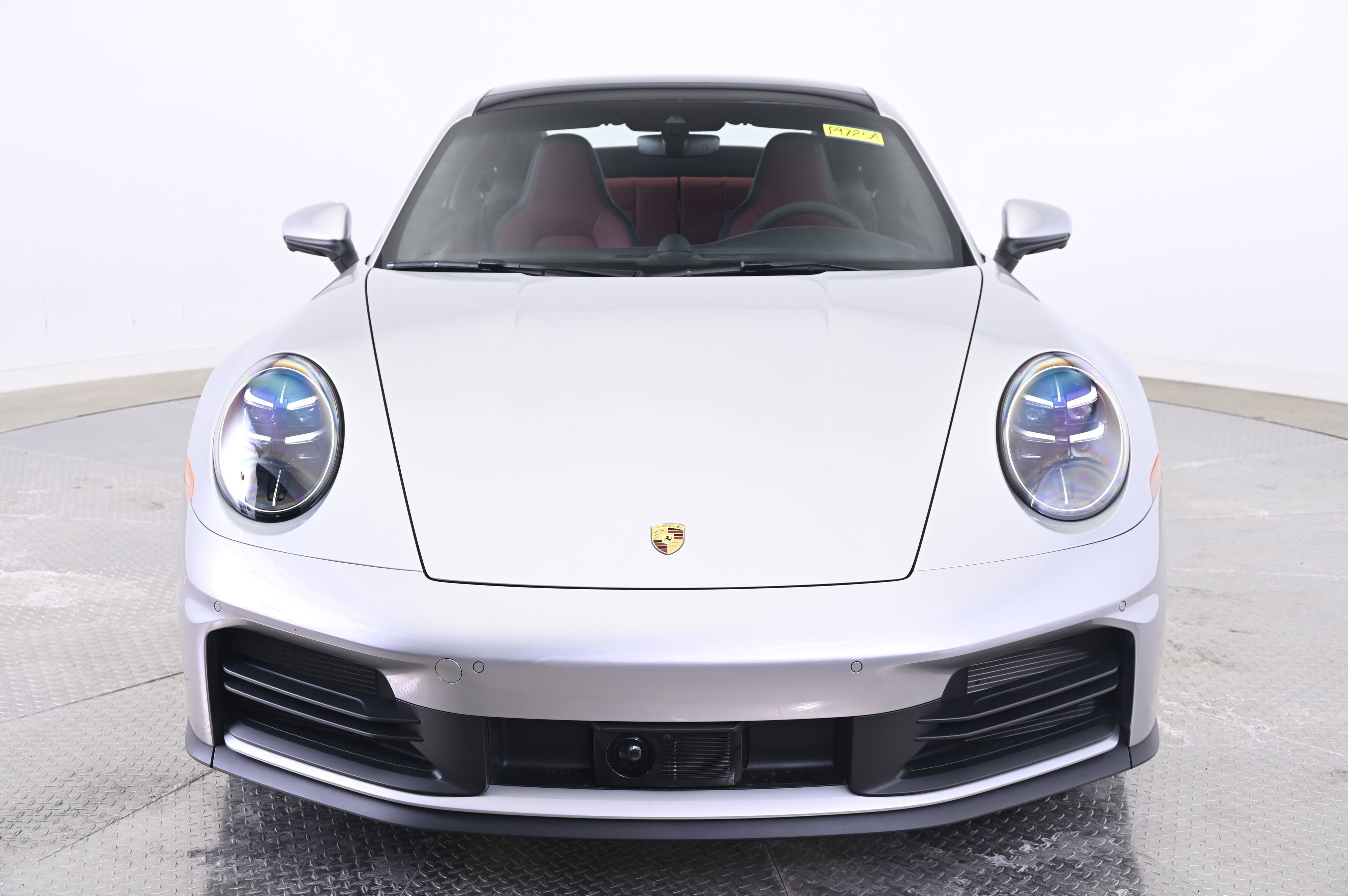 Certified 2025 Porsche 911 Carrera S image 10