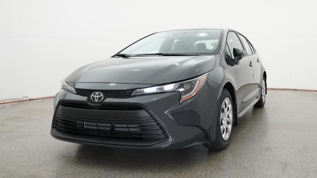 Used 2026 Toyota Corolla LE FWD image 19
