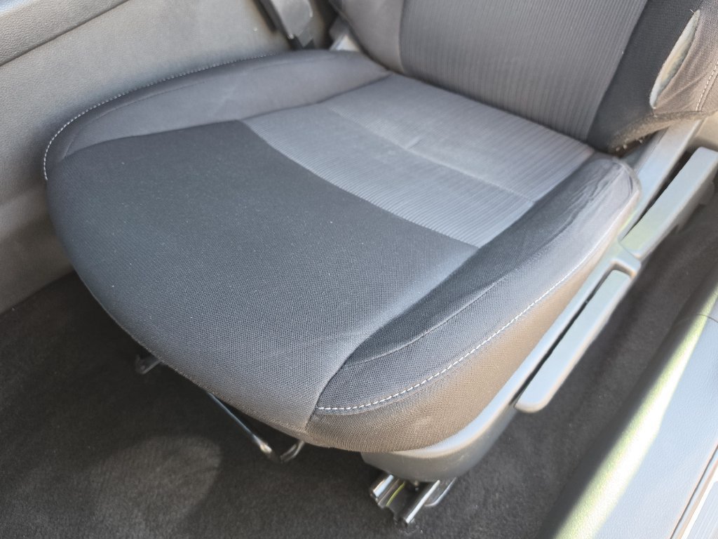 Certified 2022 Nissan Sentra SV FWD image 20