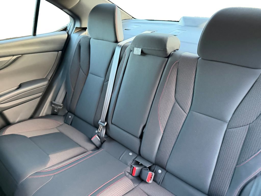 Used 2023 Subaru WRX Premium image 13